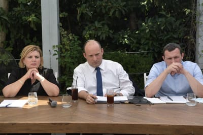 לקראת עונת החתונות: "חוששים מאירועי הדבקה"