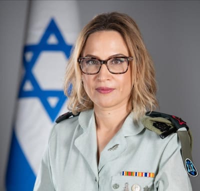אחרי ברביבאי: האלופה השנייה בצה"ל