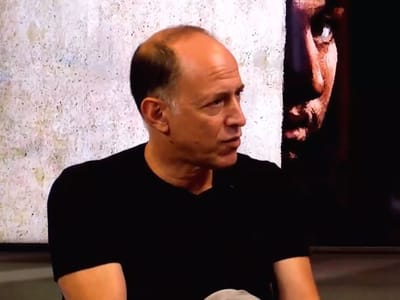 יוצר 'אגדת חורבן': "כולם צדקו כל הדרך לגיהנום"