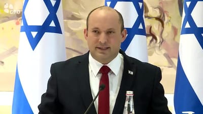 בנט על ההפגנות נגדו: הן לא ינצחו את הדלתא