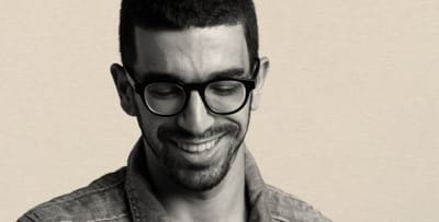 "כאן כדי להישאר"| פרס אקו"ם יוענק לחנן בן ארי