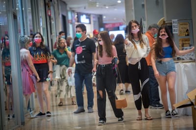 חוזרים להגבלות: אלו תקנות הקורונה החדשות