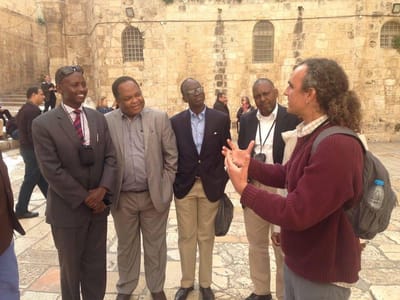 שגרירים של הסברה; עזרו לנו לחזור ולהתפרנס