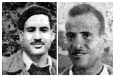 היום בהיסטוריה: נפלו בעזה ומקום קבורתם לא נודע
