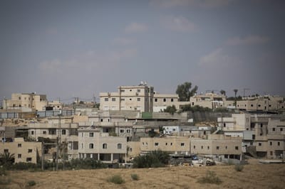 נקבע מותו של הפעוט הבדוואי שטבע בדלי בביתו