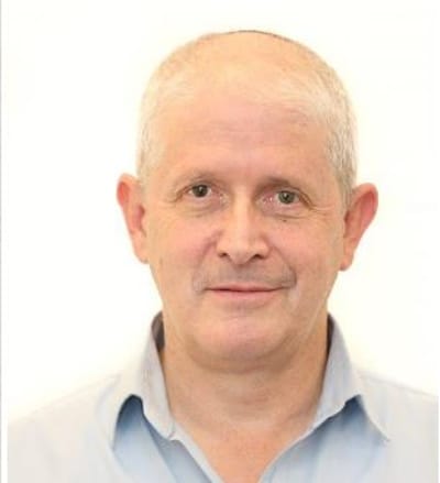 ברנז'ה | מינוי סרוג: גזבר חדש לעיריית ירושלים