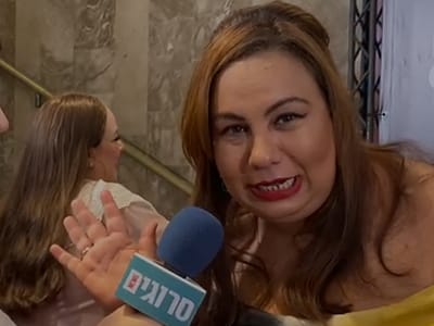 המלהקת של שבאבניקים: "אנחנו משנים מציאות"