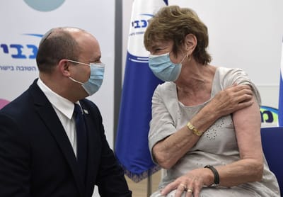 בנט ואימו מירנה