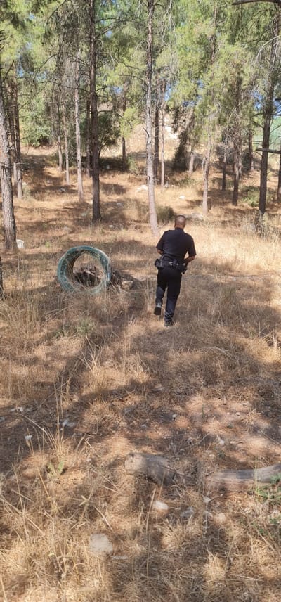 נעצרו 3 אחים מהכפר זרזיר בחשד לרצח אימם