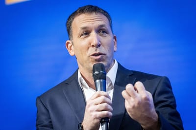 כהנא במפגש עם רבנים: מה שייצא יהיה רק ע"פ ההלכה