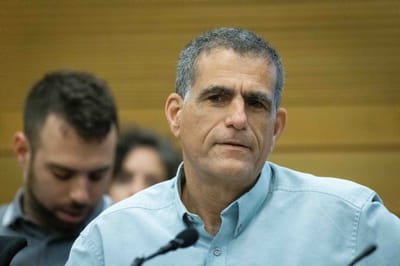 ח"כ ממרצ: מוכנים לפשרות אבל לא על דבר כזה