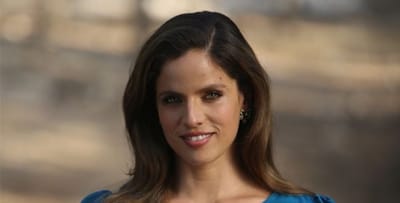 בגלל הטליבאן: פוסט של נועה תשבי הוסר