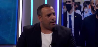 נתניהו עשה שימוש פוליטי בפציעתו של לוחם מג"ב