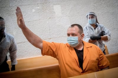 "אמת יש רק אחת": רומן זדורוב השתחרר מהכלא