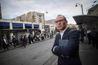 לקראת ראש השנה: מופעי סליחות מיוחדים בירושלים