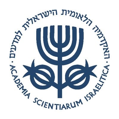 דוד הראל מונה לנשיא האקדמיה הלאומית למדעים