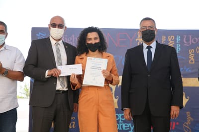 אלו העובדים המצטיינים של עיריית ירושלים לשנת תשפ"א