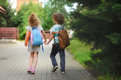 ללא חשש קורונה: כך תחזרו ללימודים אחרי החגים