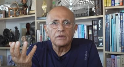 אביגדור קהלני: "הרגשתי שחרב מונחת לי על הגב"