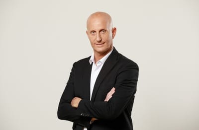 "יש לכם עסק": התוכנית החדשה של אלון גל