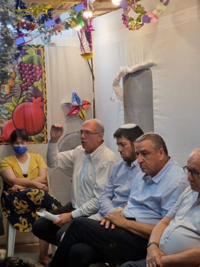 אורבך: הולכים להשקיע חזק בבחירות המוניציפאליות