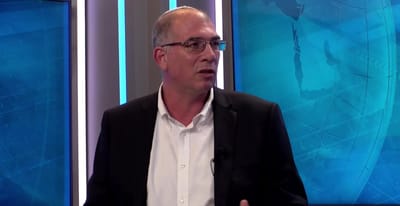 "בנט קבע סדר יום, הבעיה הפלסטינית לא בראש"