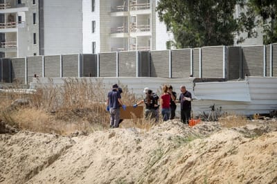 הוארך מעצרו של החשוד ברצח הנערה בקריית מוצקין
