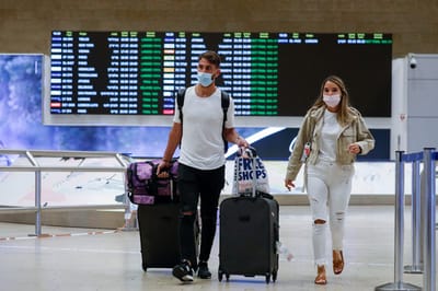 "לשמור על ישראל פתוחה"