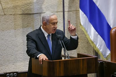 הליכוד מזנק בסקרים? אין להם באמת סיבה לחייך