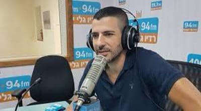 שרון גל הטיח במרואיין: "אין לך מושג בביטחון". האזינו