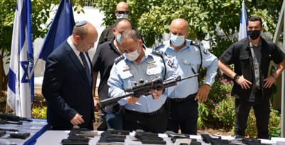 מעצרים מנהליים למניעת הפשיעה בחברה הערבית?
