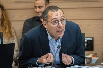 "אף אחד בליכוד לא אומר שיש תהום בינו לבין בן גביר"