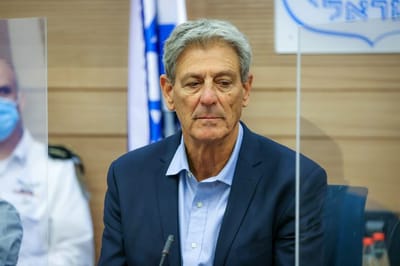 רם בן ברק