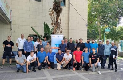 עונה חדשה: ליגת החמ"ד בכדורסל יוצאת לדרך