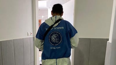 ניסיון הרצח בירושלים: הוגש כתב אישום נגד החשוד