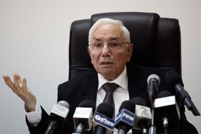 שופט העליון לשעבר אליהו מצא הלך לעולמו בגיל 86
