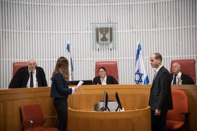 מדוע לא רעדו אמות הסיפים בעקבות תחקיר 'זמן אמת'?