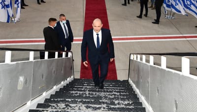 "משמעות העברת התקציב – התפוררות האופוזיציה"