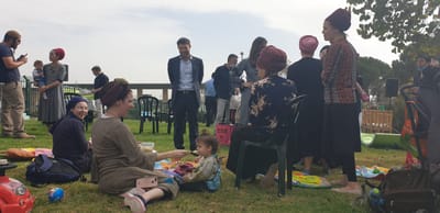 סמוטריץ': "זה נושא שצריך להפוך עליו שולחן"