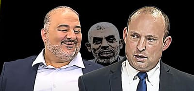 "תעצרו את הטירוף": עדיין אפשר להשפיע על התקציב