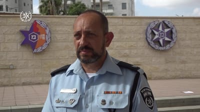 פוענח הרצח בפ"ת: בעקבות קטטה הגיעו עם אקדחים