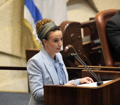 הרשת מגיבה לסיפור התקיפה של עידית סילמן