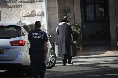 המשטרה בדיון: יודעים מי הרוצחים של ניסים שטרית