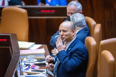 בנט