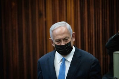 זרע את זרעי הפורענות: כל חטאי נתניהו