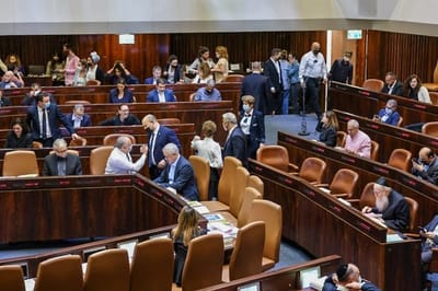 פשרה בקואליציה: משבר חוק הפנסיות נפתר