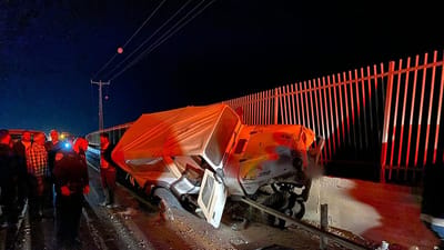 סופ"ש קטלני: 11 הרוגים בתאונות דרכים ברחבי הארץ