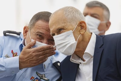 בר לב הגיב לפיגוע; עמיחי שיקלי: "תתפטר"