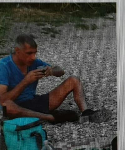 תעלומה: יצא מביתו לפני 3 שבועות ונעלם