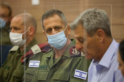 העליון דחה את העתירה של צה"ל: קצין מצ"ח לא יודח